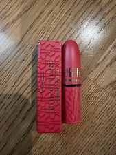 MAC AUTE CUTURE STARRING