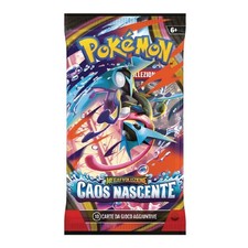 10X Envelopes POKEMON TCG