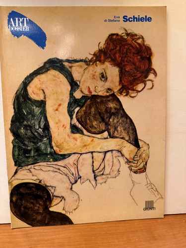 Art dossier schiele di - dossier,