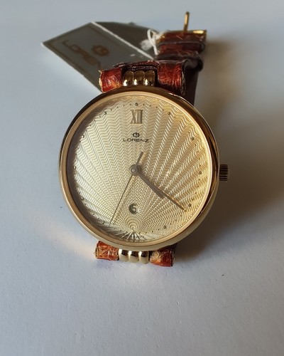 Orologio lorenz vintage - orologio,