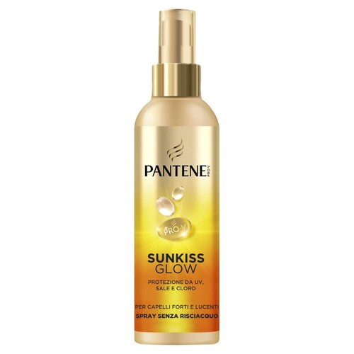Pantene pro sunkiss - pantene,