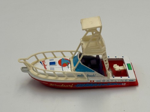 Barca pesca giocattolo - da,