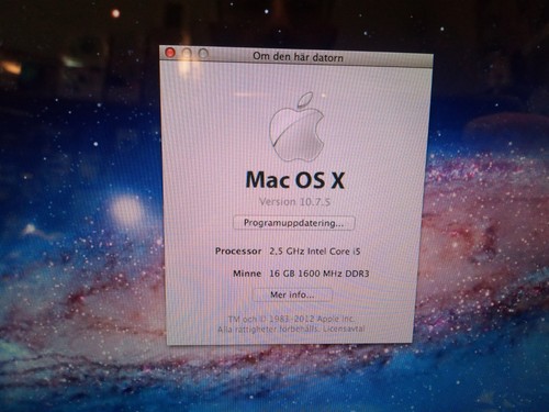 Apple macbook pro core - apple, 13"