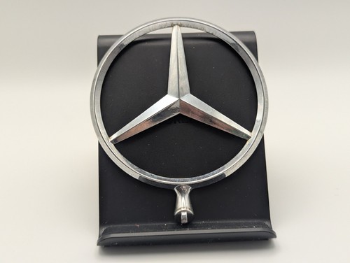 Mercedes stella metallo - stella,