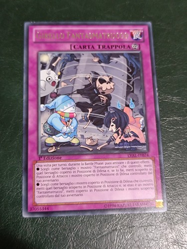 Girello fantasmatrucco - girello,