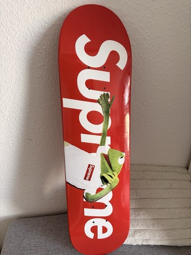 Supreme kermit 2008 - supreme,