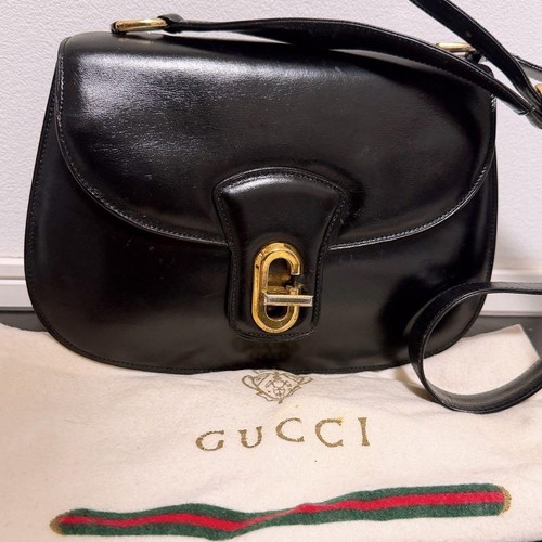 Borsa tracolla gucci - borsa, a