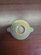 TAPPO RADIATORE FIAT TRATTORI