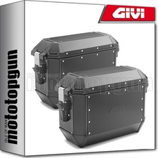 VALIGIE LATERALI MONOKEY