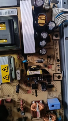 Samsung bn96 03775a power - bn96-03775a,