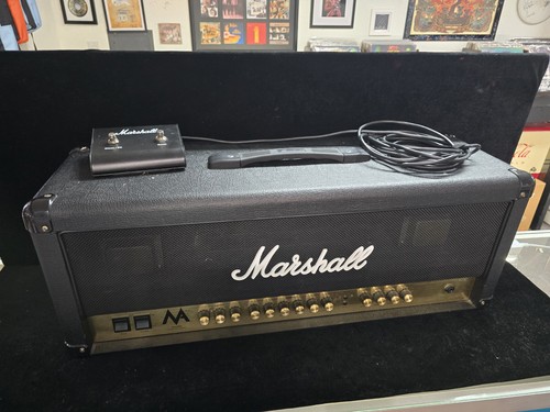 Marshall series ma50h - series,