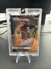 2025 Panini Prizm - Bryce