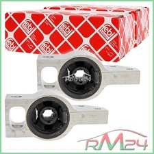 2xFEBI BILSTEIN SILENT BLOCK