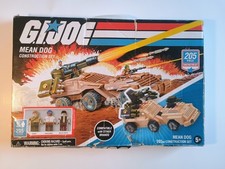 Hasbro G.I. Joe Mean Dog