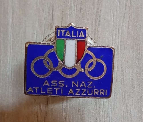 Spilla giacca associazione - spilla,