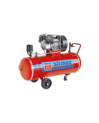 Airmec chb 230 hp - chb, 2
