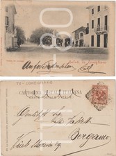 SALUTI DA CONEGLIANO - VEDUTA