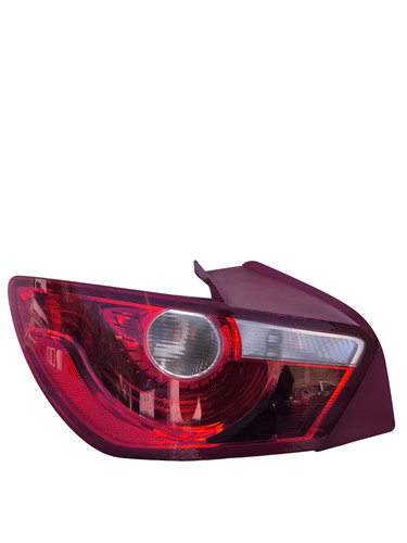 Fanale faro posteriore - /,