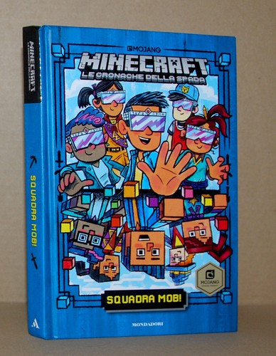 Minecraft cronache della - minecraft.,