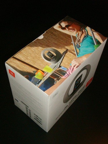 Jbl radial micro altoparlante - jbl,
