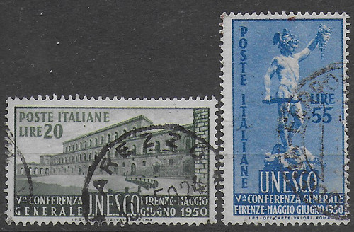 Italia repubblica 1950 - italia,