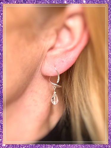 Ohrschmuck earspirals magic - earspirals,