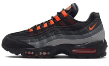 Nike Air Max 95 Hyper Crimson