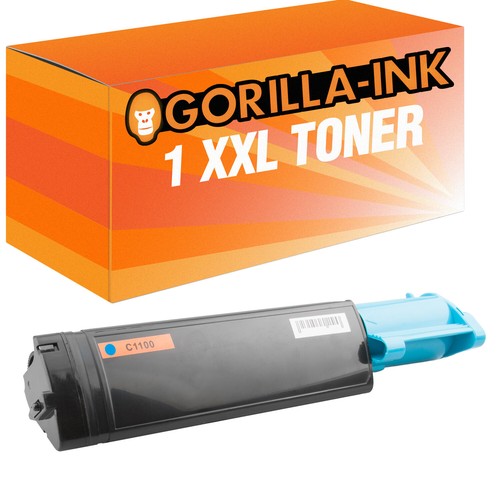 Cartuccia toner xxl ciano - 1x,
