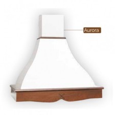 Cappa parete aurora - cappa, da
