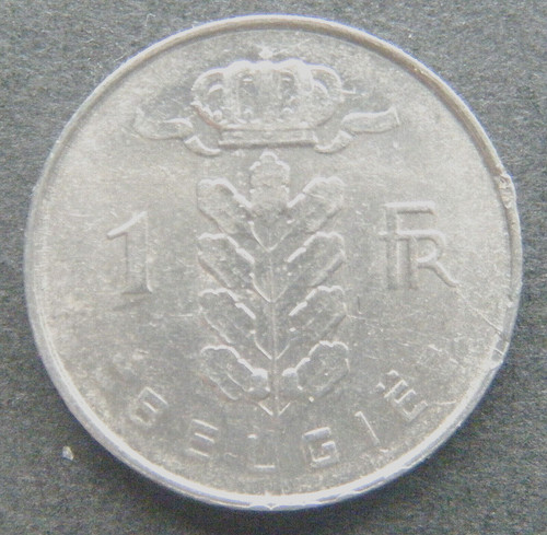 Belgio franco 1964 ss - belgio,, ss/vz