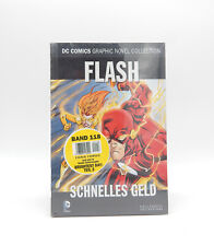 DC Comics Graphic Novel