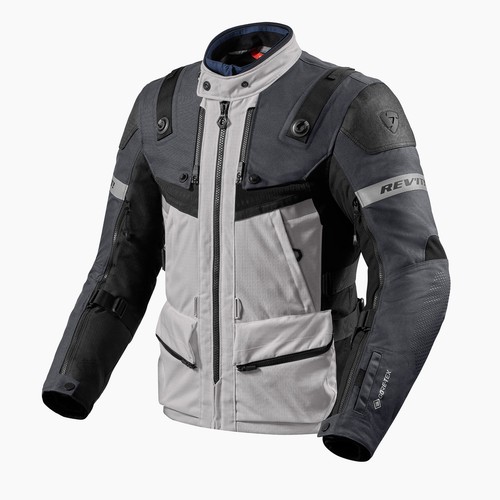 Giacca rev defender gtx - rev'it, 3