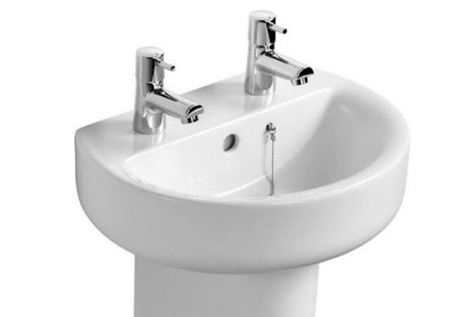 Lavabo sfera ideal - sfera, standard