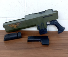 Warhammer 40K Darktide