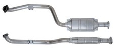 Catalizzatore per mercedes slk - per,