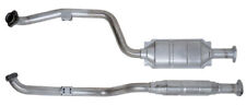 CATALIZZATORE PER MERCEDES SLK 200 1998 cc 100 Kw/136 cv 111946 W170 DAL 97>3/00