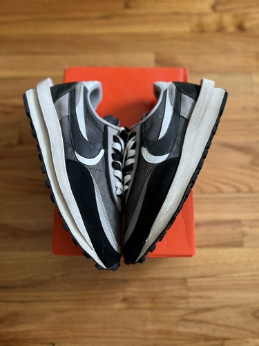 Nike waffle sacai - ld,