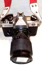 Pellicola reflex fotocamera