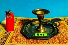 801. BUGIA CANDELABRO