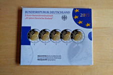 Set monete commemorative - 1,