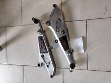 staffe pedane  suzuki gsx 1100 E 1980 1981 1982
