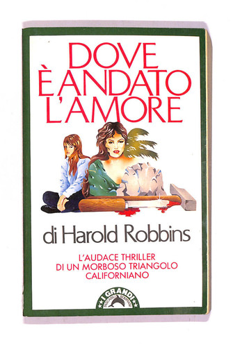Ebond dov andato amore - andato, l'amore