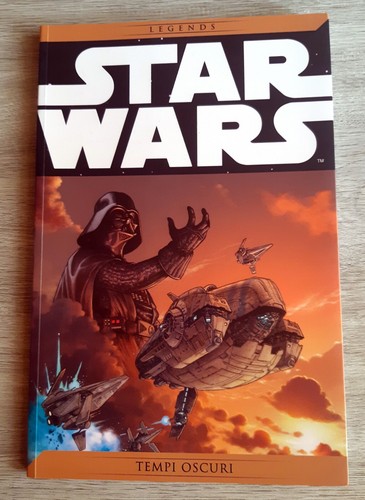 Star wars legends 6 tempi - legends,