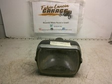 faro Anteriore per Moto D'epoca