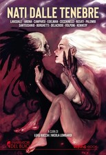 Nati dalle tenebre - Joe