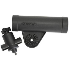 SCOTTY "Rodmaster Downrigger Boom Rod Holder", n.255