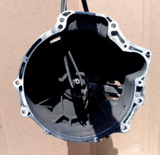 CAMBIO 6 MARCE 2840.6  MOTORE F1CE0481H IVECO DAILY SERIE 3.0 MULTIJET anno 2010