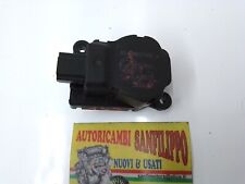 Attuatore Motorino Comando Clima Auto Alfa Romeo 159 Original OE 52408227 EAB513