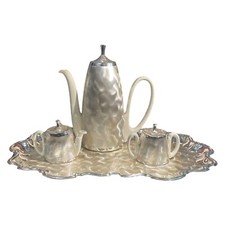 Vintage WMF IKORA set Termico