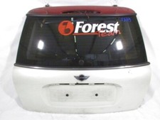 41627139735 PORTELLONE COFANO POSTERIORE BAULE MINI ONE D R50 1.4 D 55KW 6M 3P (